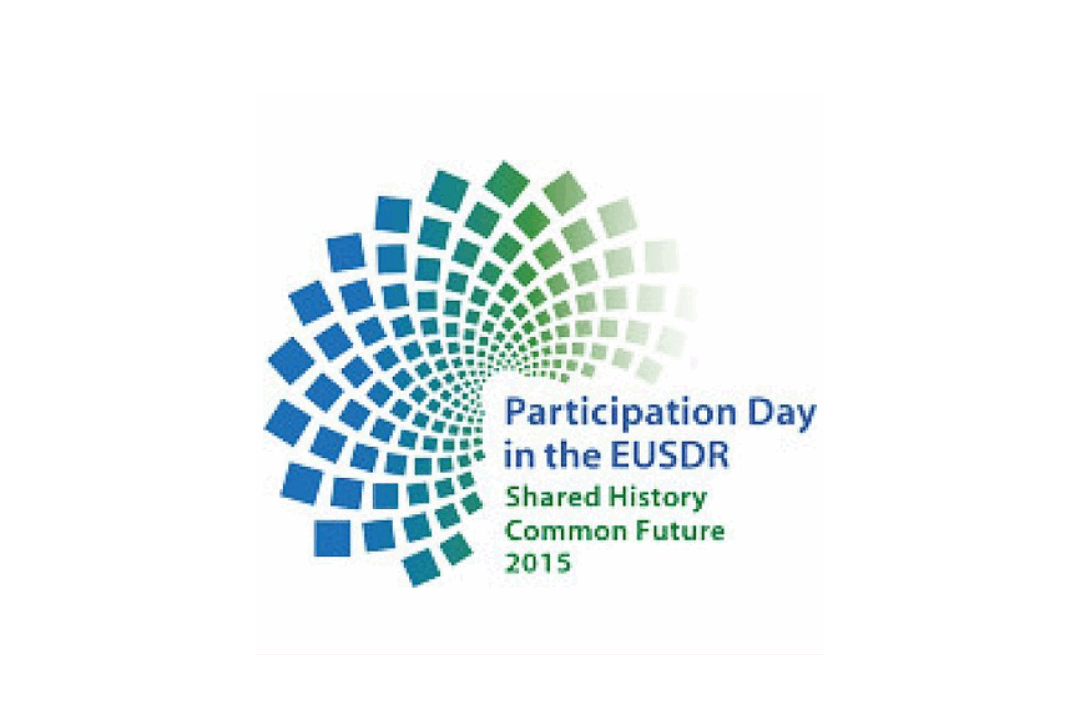 2nd Participation Day of the EUSDR on 28 October – please save the date!
