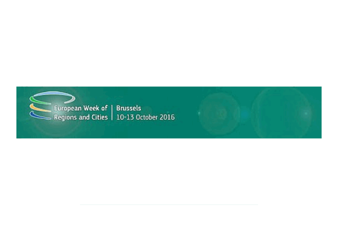 Time to get involved – 14th European Week of Regions and Cities call for event partners.