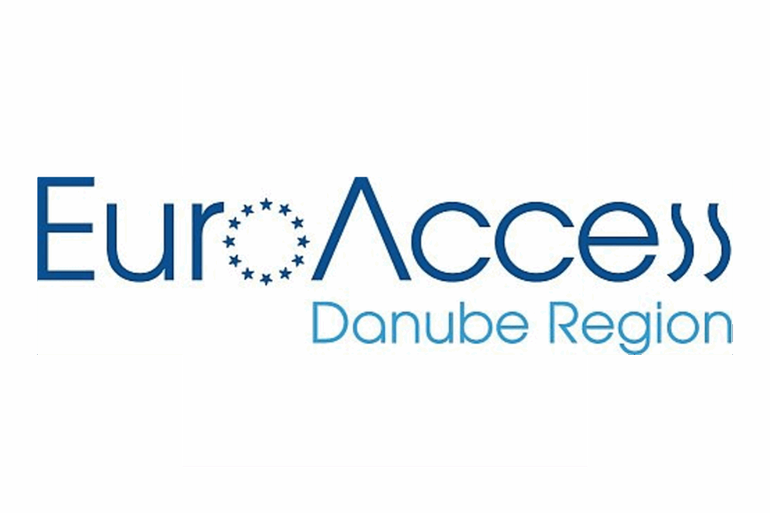 EuroAccess Danube Region is online!