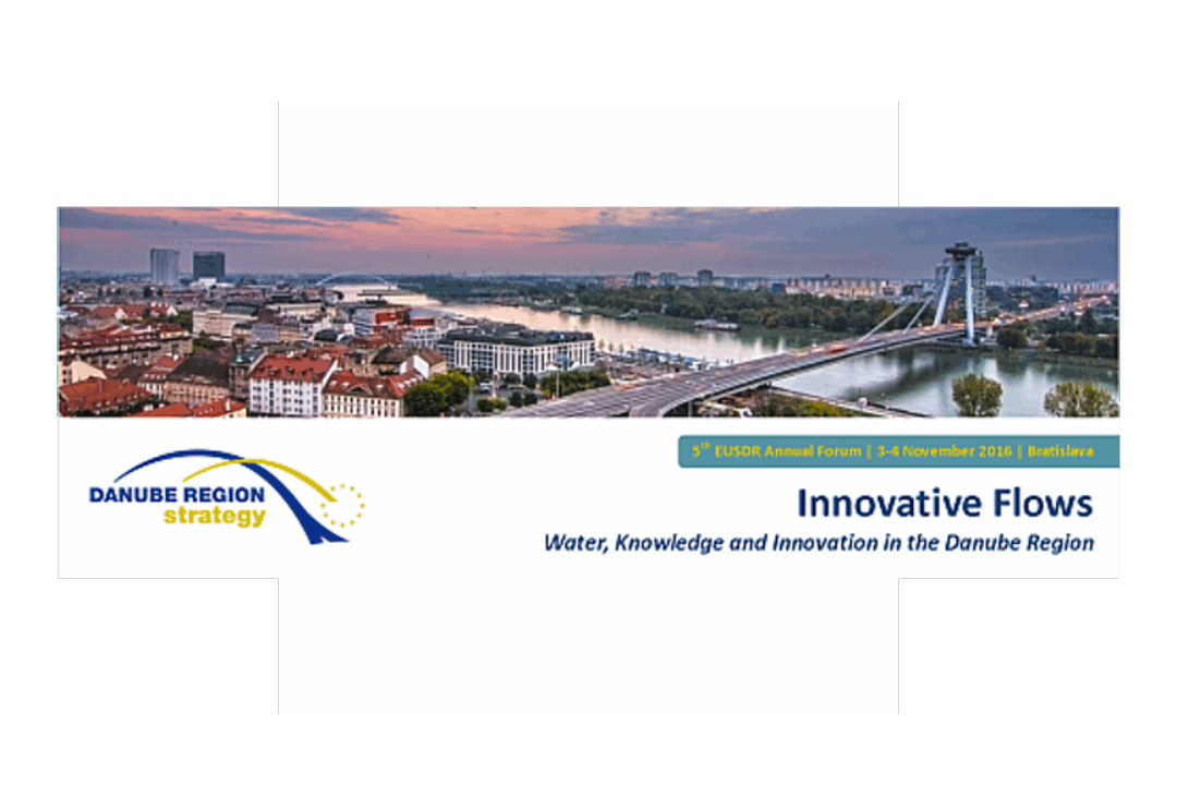 Register now for the 5th Annual Forum & Participation Day