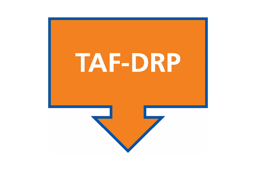 Summary of TAF-DRP Projects