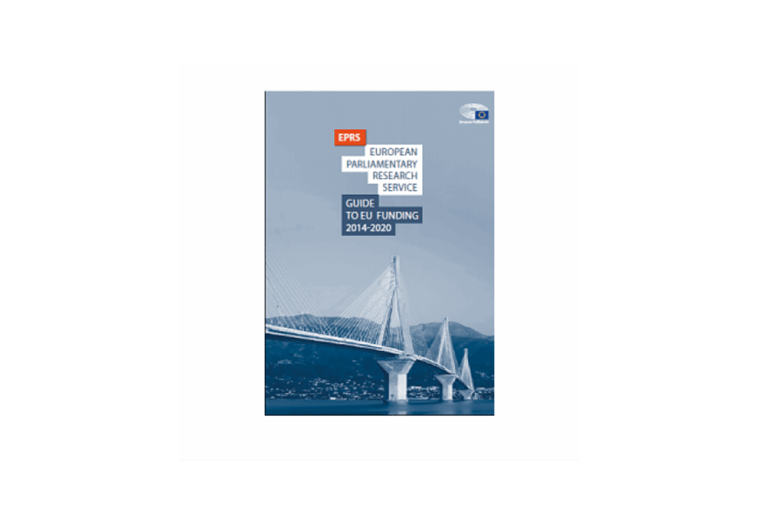 Funding info for local actors