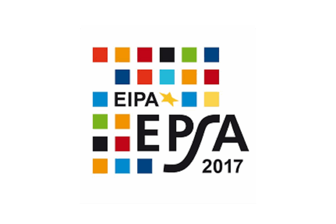 An Innovative Public Sector in 2017 New Solutions to Complex Challenges