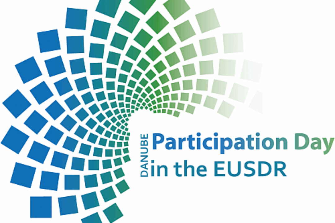 6th Danube Participation Day – Register now!