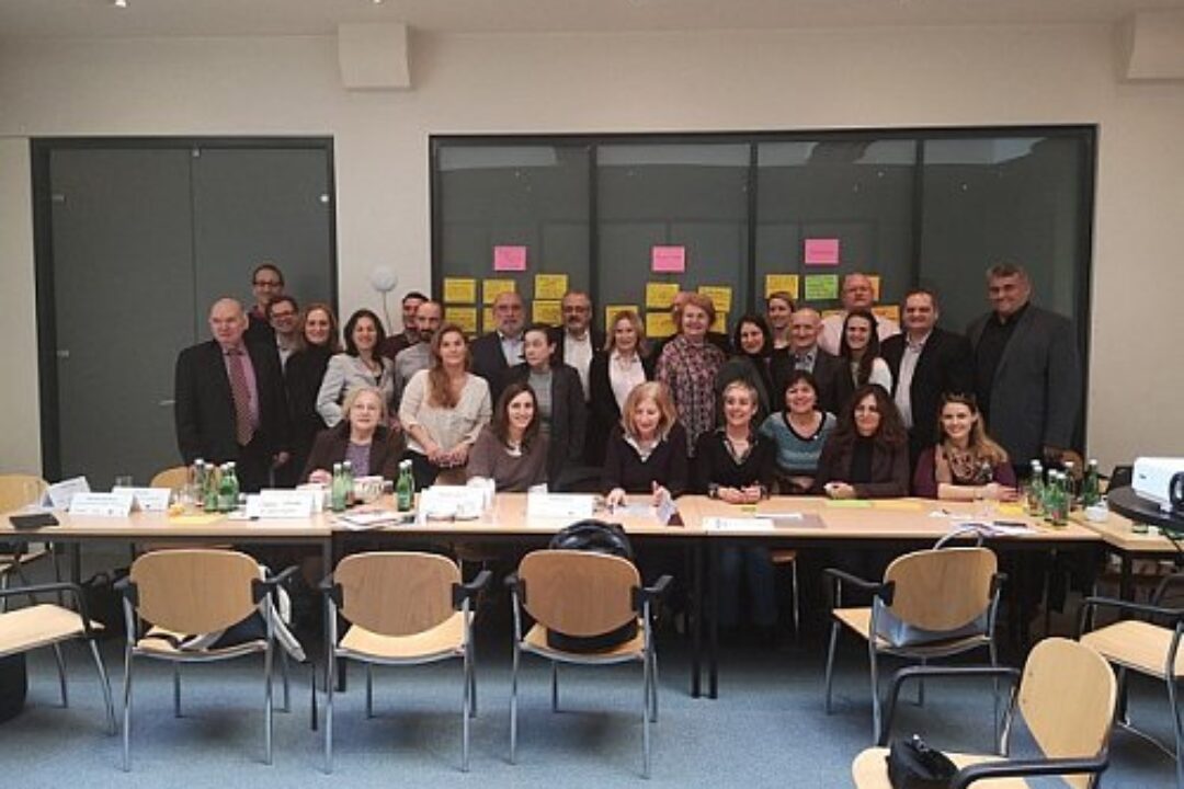 9th Meeting of the Danube Local Actors Platform