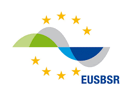 Logo Baltic Sea Strategy