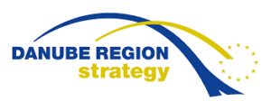 Logo Danube Strategy