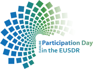 Danube Participation Day logo