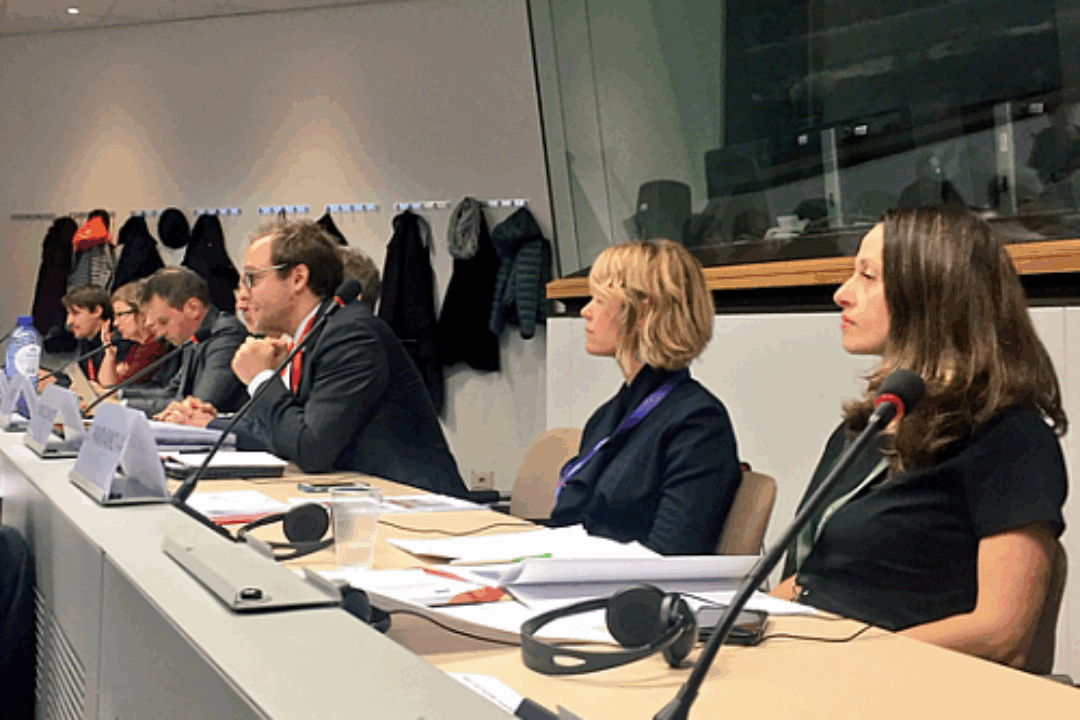 Better governance for resilient cities and regions – starting a dialogue