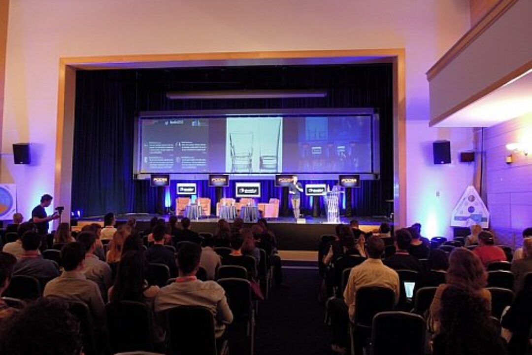 Call for Danube Region Start-ups – Join the Leading Regional Start-up Conference