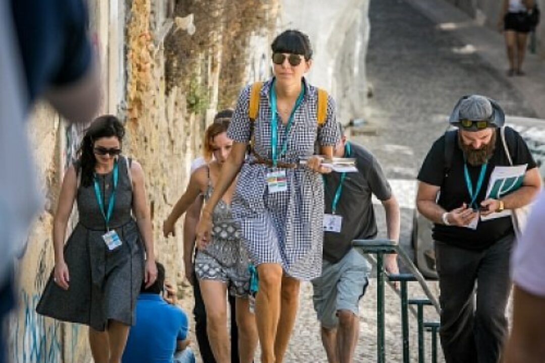 Cities in Action – Stories of Change