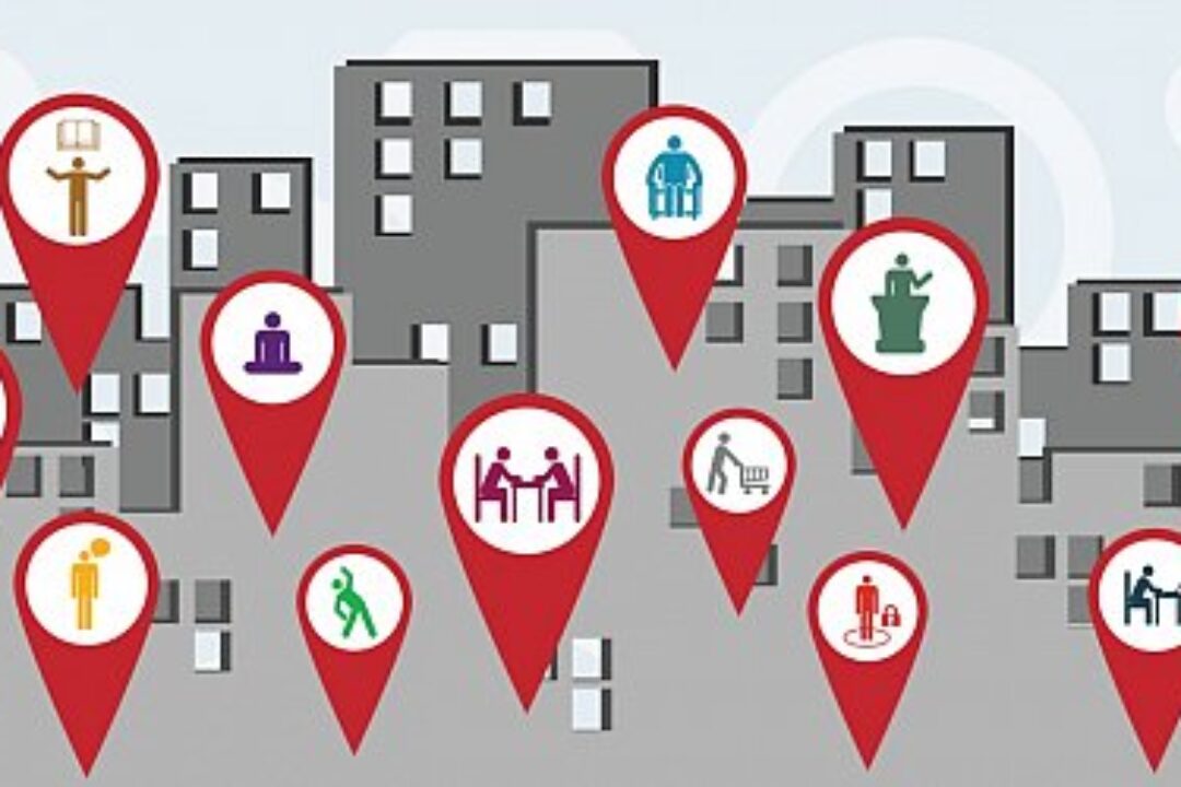 Cities send a strong message on social rights