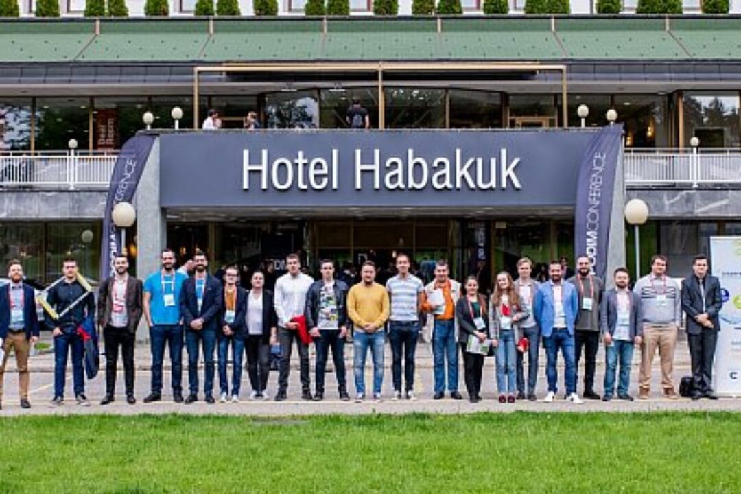 Connecting youth that recognizes the importance of the regional cooperation