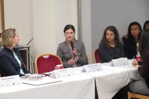 D-CAHT Round Table Vienna