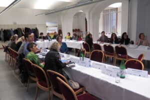 D-CAHT Round Table Vienna