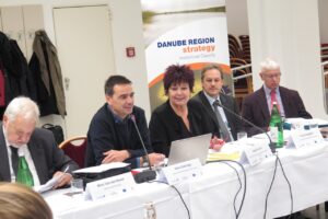D-CAHT Round Table Vienna