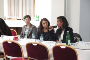 D-CAHT Round Table Vienna