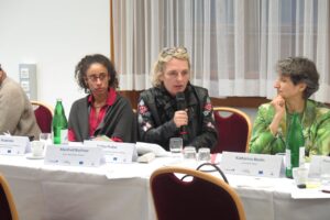 D-CAHT Round Table Vienna