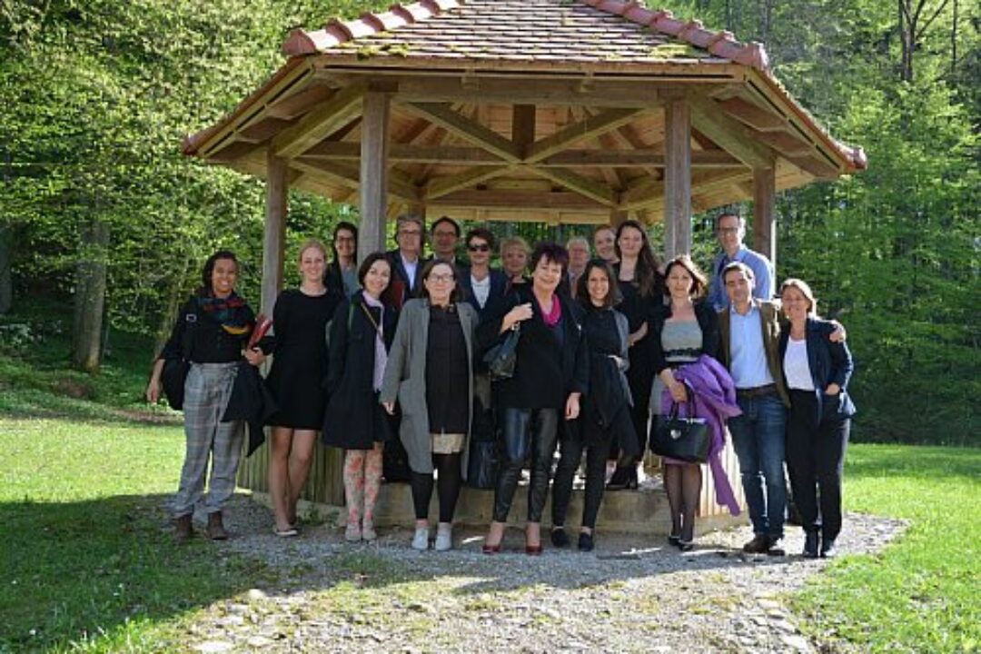 Danube Cities Against Human Trafficking – Role of Municipalities and Cities