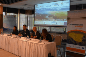 Danube Financing and Capacity Building Dialo