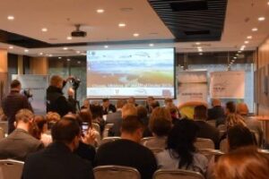 Danube Financing and Capacity Building Dialo
