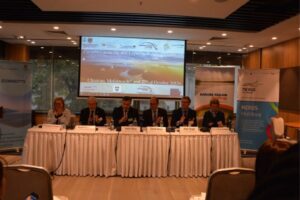 Danube Financing and Capacity Building Dialo