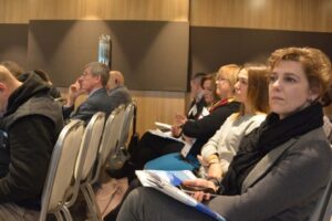 Danube Financing and Capacity Building Dialo
