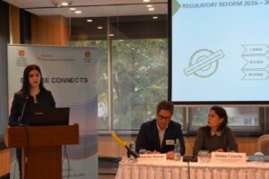Danube Financing and Capacity Building Dialo