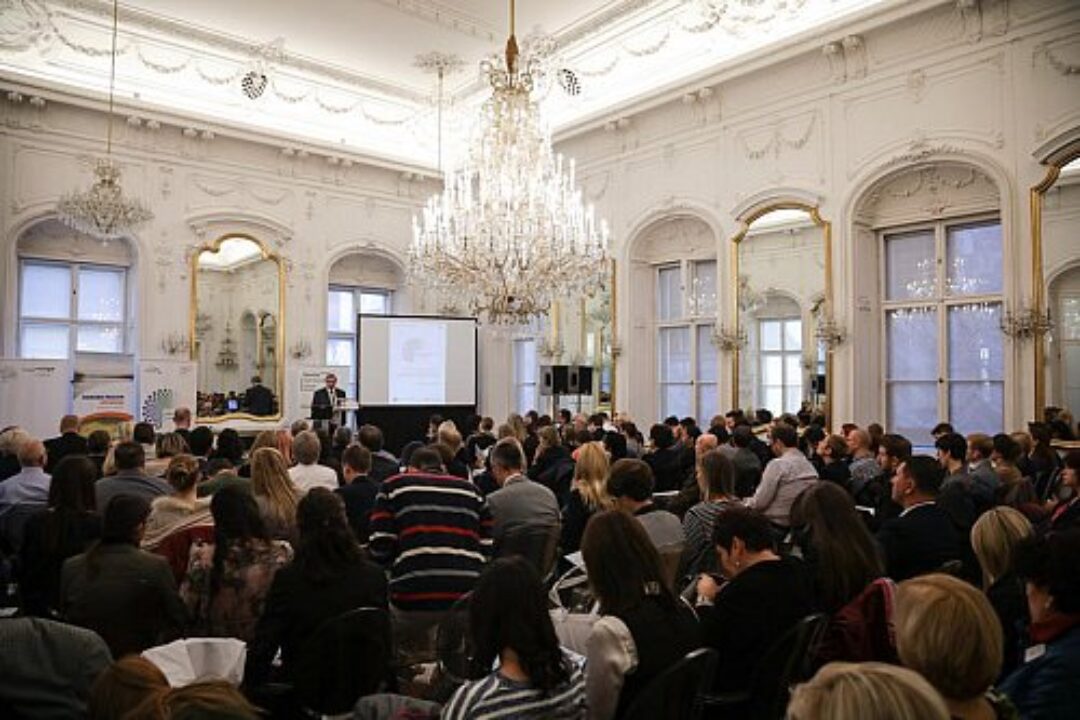 Danube Participation Day 2017: Making participation concrete