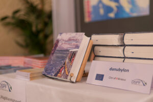 DSPF Networking Event