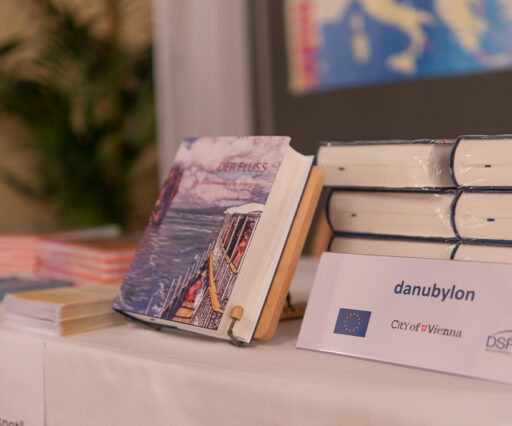 DSPF Networking Event