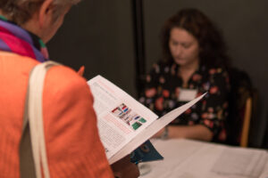 DSPF Networking Event