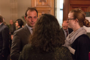 DSPF Networking Event