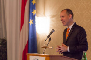 DSPF Networking Event