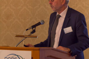DSPF Networking Event