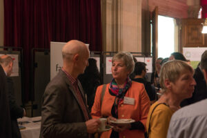 DSPF Networking Event