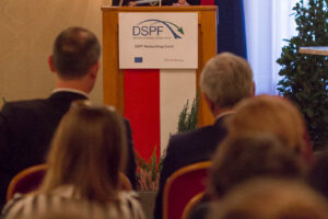DSPF Networking Event