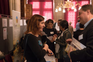 DSPF Networking Event