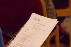 DSPF Networking Event