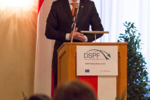 DSPF Networking Event