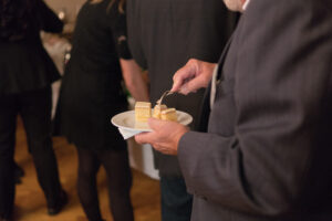 DSPF Networking Event
