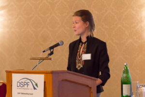 DSPF Networking Event