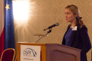 DSPF Networking Event