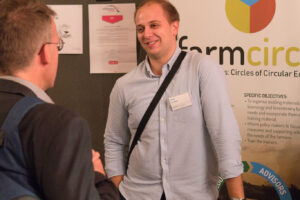 DSPF Networking Event