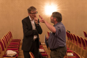 DSPF Networking Event