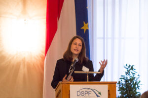 DSPF Networking Event