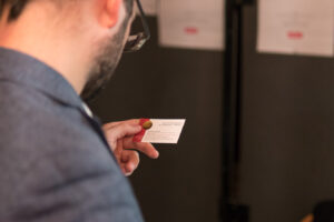 DSPF Networking Event