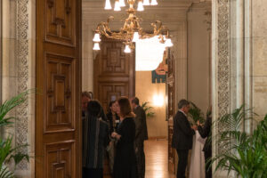 DSPF Networking Event