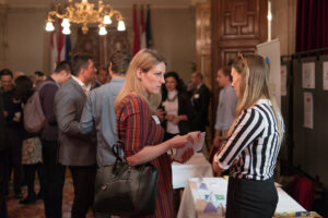 DSPF Networking Event