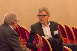 DSPF Networking Event